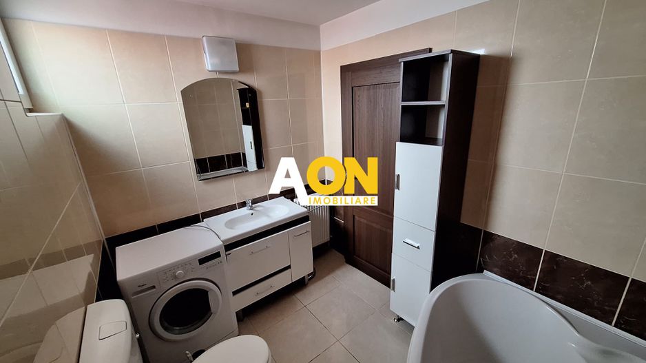Apartament 3 camere, 75 mp utili + garaj 22 mp. cartier Orhideea - Poză 13