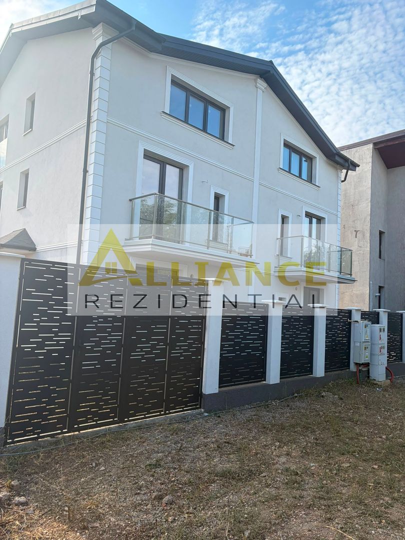 Cartier Alegria-Casa Tip Duplex-4 Camere-3 Bai - Poză 3