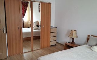 Apartament de vânzare Sibiu, 2 camere | Mihai Viteazul | 59 mp - Poză 6