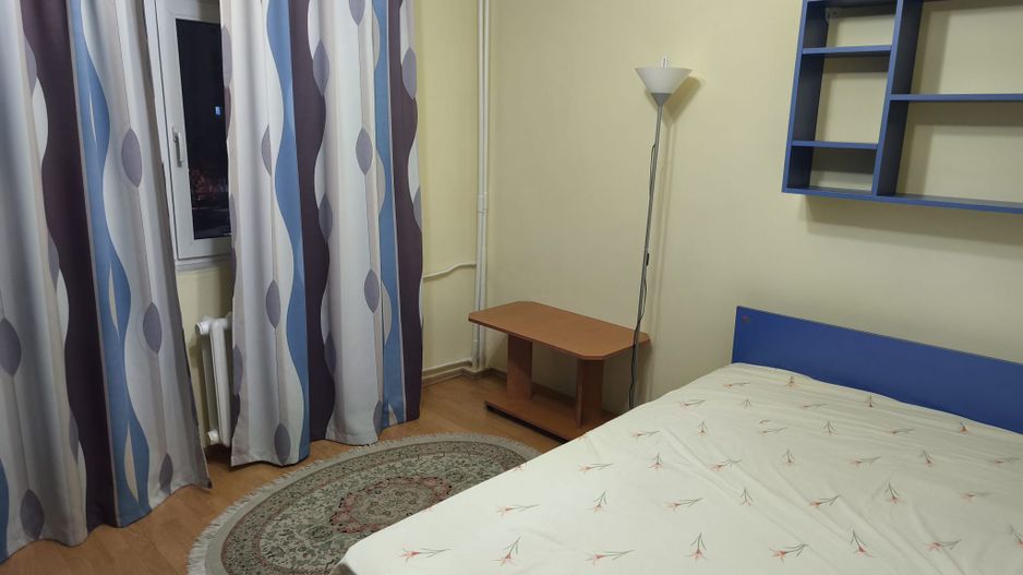 3 Camere  de Inchiriat |  decomandat | mobilat  | 13 Septembrie- Prosper - Poză 10