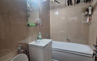 Apartament 2 Camere| Renovat | Gheorgheni |Et Intermediar|CT Proprie| NEGOCIABIL - Poză 11