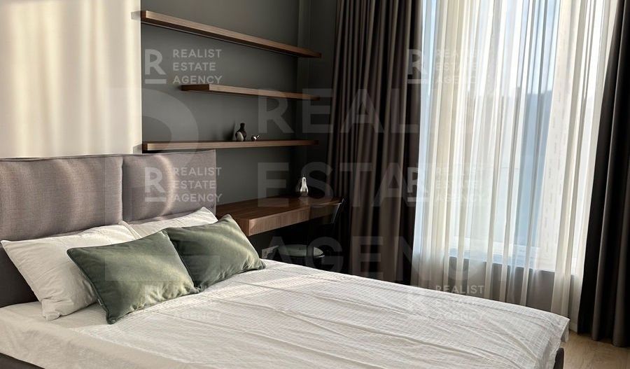 Chirie, apartament, 2 camere+living, str. Bulgara, Centru - Poză 4