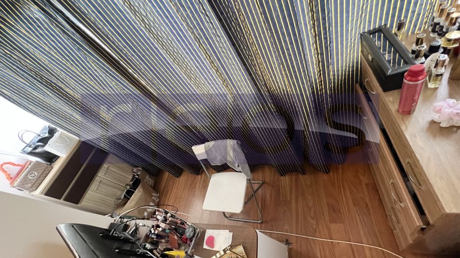 VANZARE 3 CAMERE | CALEA GRIVITEI | BOXA | 2 BALCOANE - Poză 9