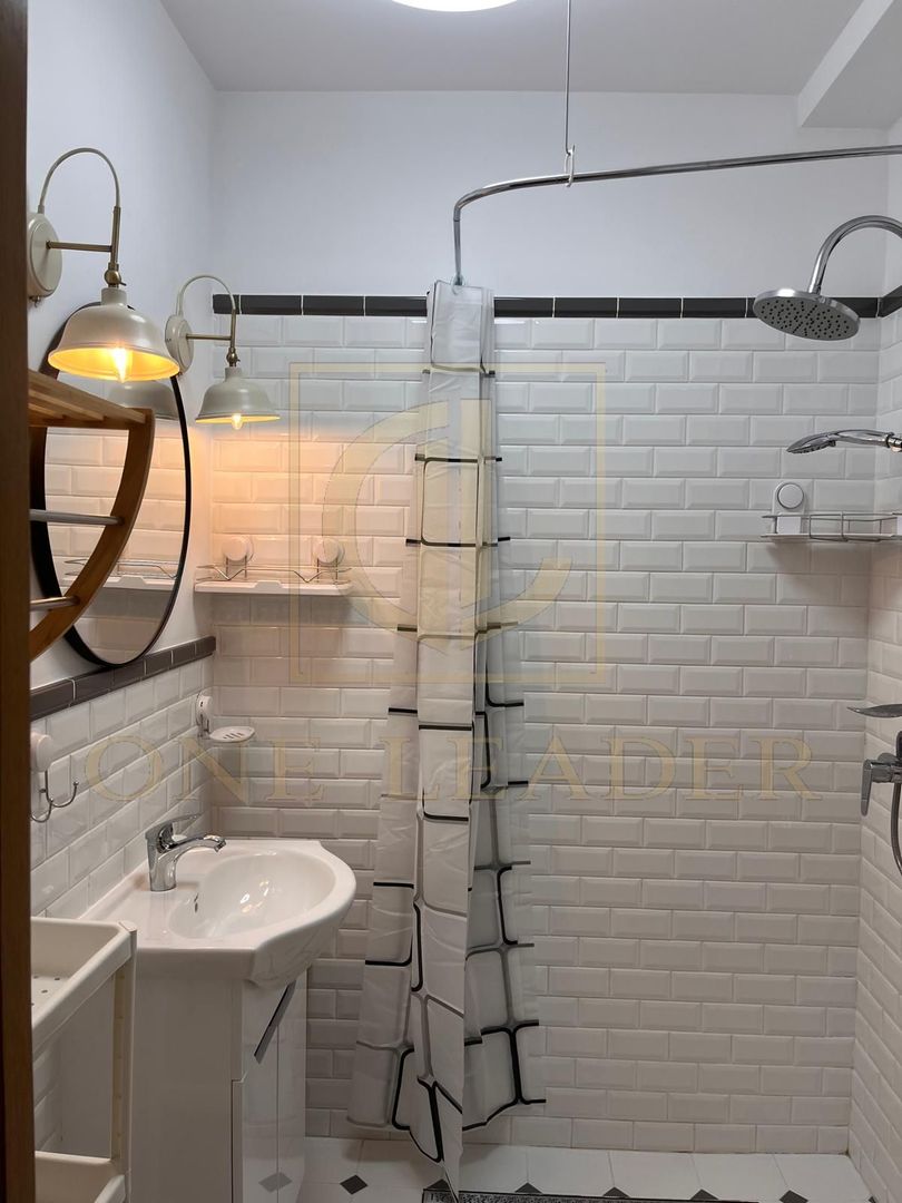 Apartament 2 camere de închiriat | Universitate - Bucuresti - Poză 8