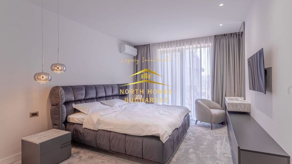 Apartament  2 Camere | Mobilat & Utilat | - Poză 11