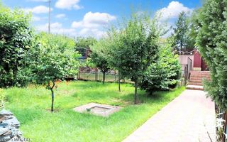 Ovidiu - Str. Nationala, Vila P+1E, teren 1094 mp, vedere la lac! - Poză 3