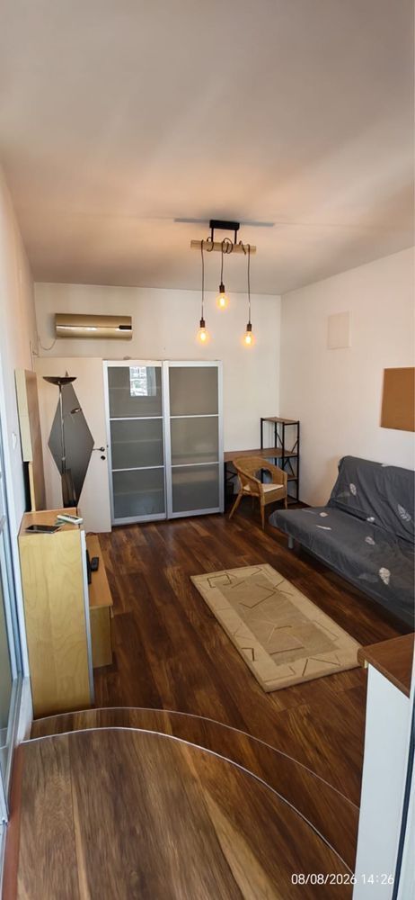 Inchiriere Garsonieră Piața Muncii - Maior Coravu, metrou 5 min, Petfriendly - Poză 8