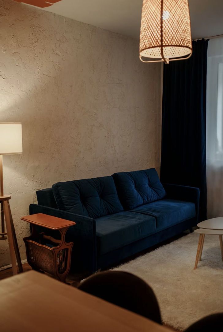 COMISION 0% Apartament De Inchiriat | 3 Camere - Piata Victoriei Ultracentral - Poză 1