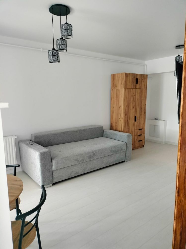 Studio de inchiriat Sector 5 - Poză 2