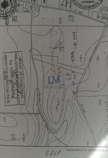 Vanzare 7700 mp Izvorani - Poză 4