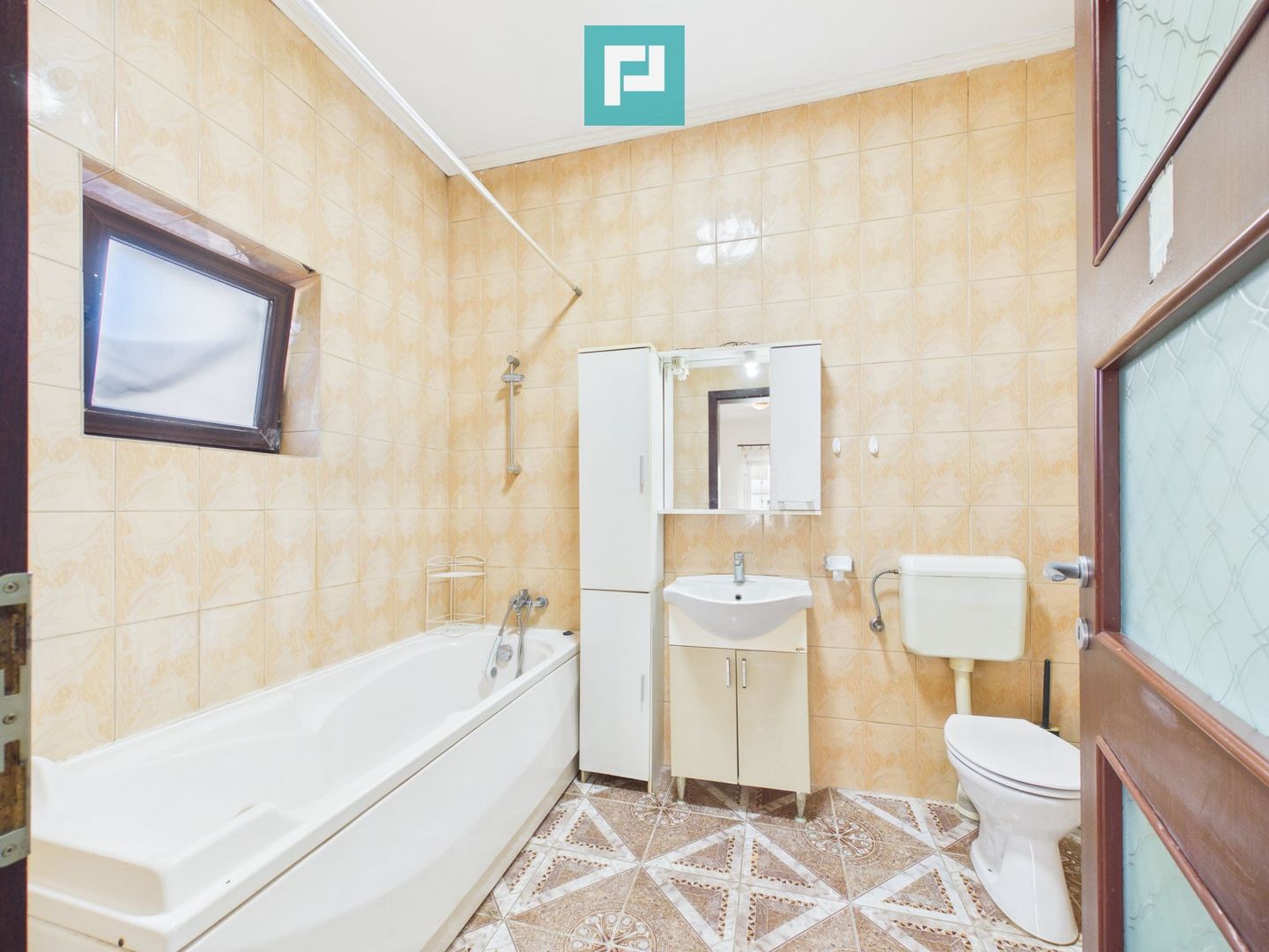 Casă cu 2 camere de închiriat – Arad. - Poză 7