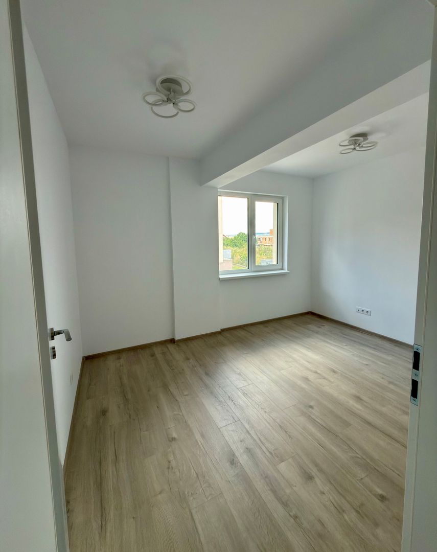Ap 19 Teilor Residence - 3 camere Finisat - Poză 17