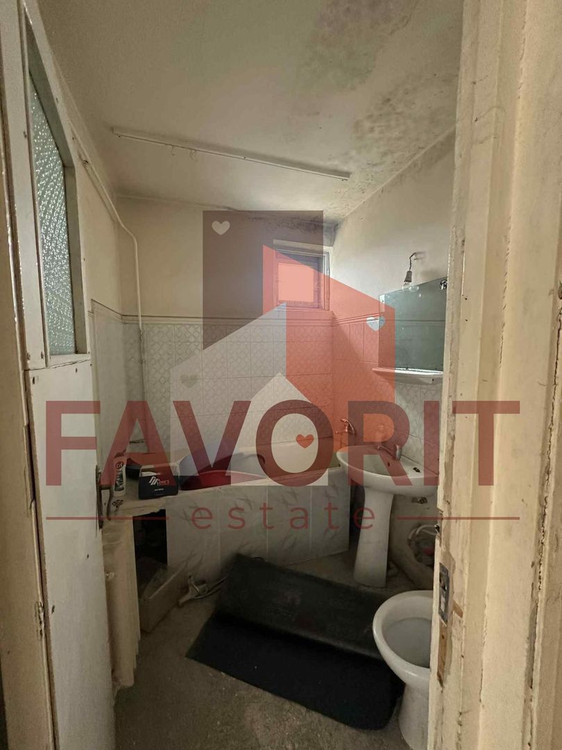 COMISION 0% |Apartament 3 camere de vânzare– ideal pentru renovare - Poză 2