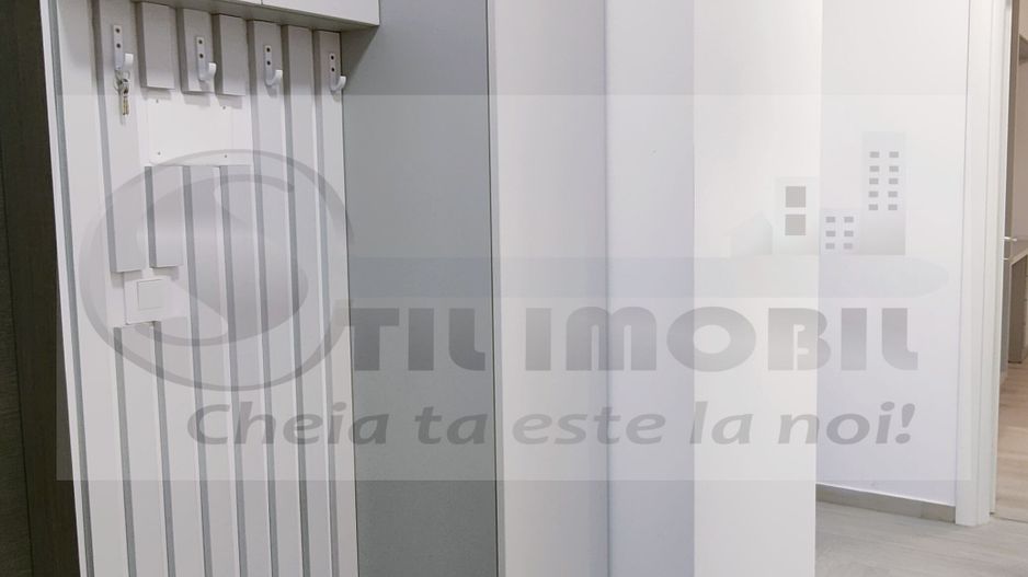 1 CAM TATARASI PRIMA INCHIRIERE EVERGREEN LOC DE PARCARE - Poză 9