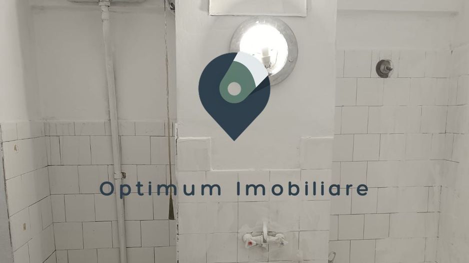 Apartament cu 2 camere in Marasti, etaj intermediar, zona Kaufland ! - Poză 9