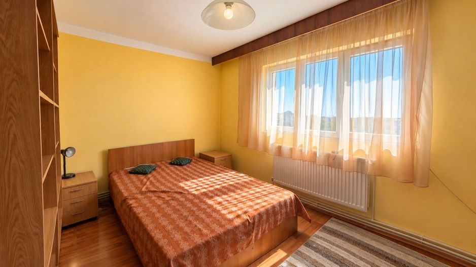 Comision 0% Apartament de vanzare – 54 mp utili zona SOARELUI - Poză 8