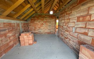 Casă de vânzare la roșu  | 220 mp | 1.200 mp teren - Poză 6