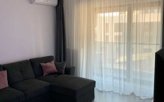 Exigent Plaza Residence - PROPRIETAR / Ap. 2 Camere/Etaj 2/Lujerului - Poză 2
