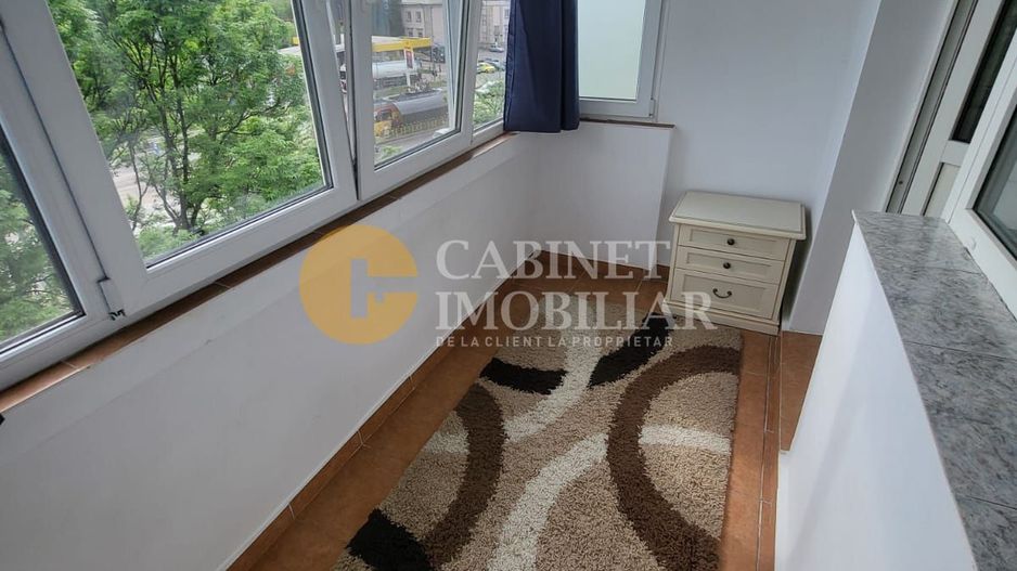 2 Camere SemiDecomandat -53mp - Zona Podu Ros - Poză 8