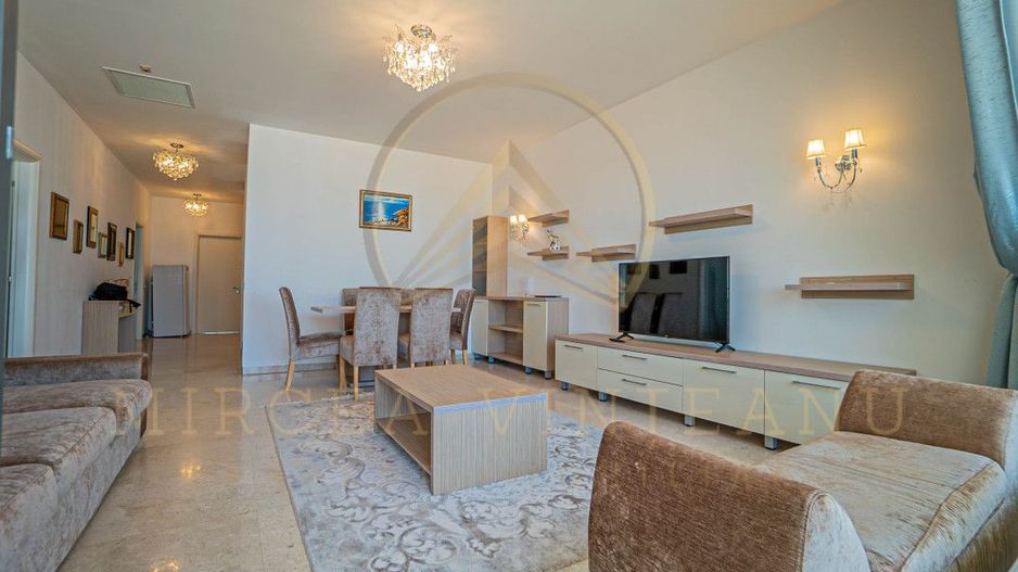 Stațiune Mamaia/ Hotel Rex - Penthouse  în Caelia Residence. - Poză 4