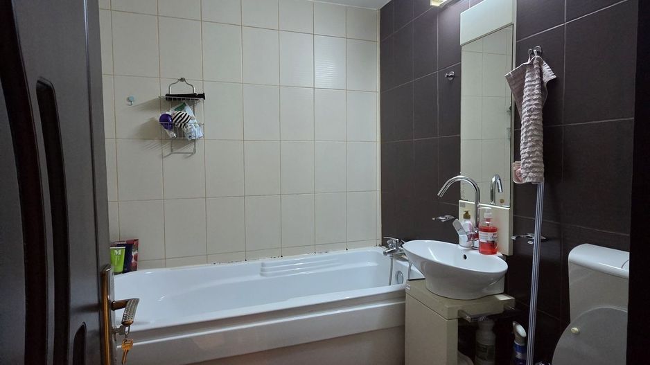 Apartament 2 camere zona Liviu Rebreanu - Auchan Titan - Poză 5