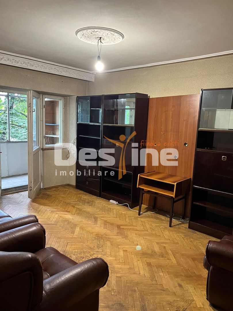 Podu de Fier - Apartament 3 camere decomandat 80,91 mp - Poză 4