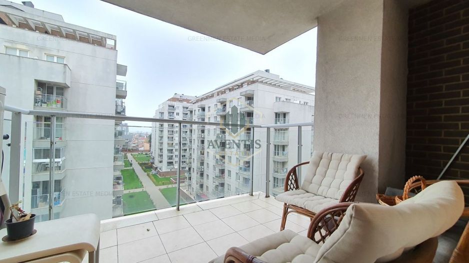 Bloc nou, parcare subterana inclusa, complex rezidential Obor - Colentina - Poză 3