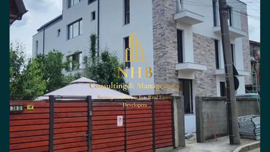 0% COMISION - Apartamente 2 camere  -Finisaje la alegere -Gara Bucur Obor - Poză 23