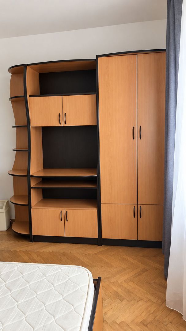 Soarelui | Școala Generală 30 | 2 camere | Balcon închis - Poză 7