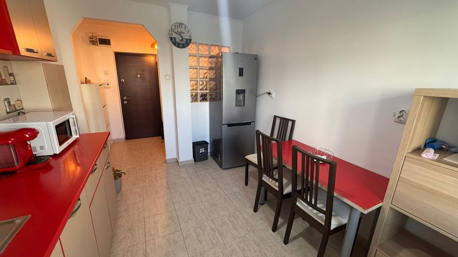 Apartament 2 camere Tei Nada Florilor 7/10 - Poză 11