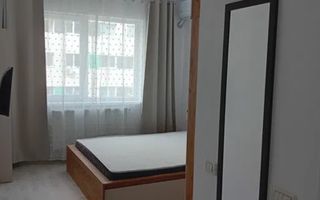 GARSONIERA- MILITARI RESIDENCE, CENRALA, PARCARE, BLOC NOU, METROU - Poză 3