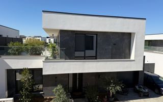 Own Lake Residence | Vila 6 camere | Pompa de caldura - Poză 2