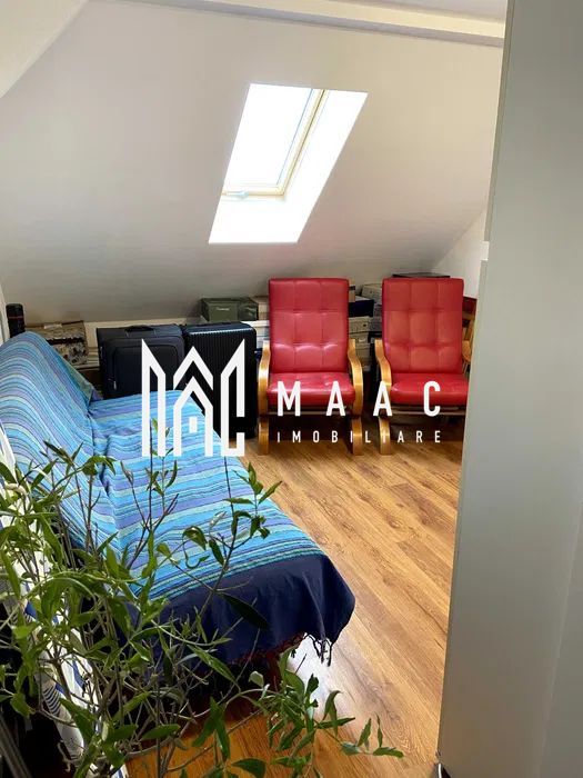 Apartament 4 Camere I 90 MPU I Marcel Iancu -Arhitectilor - Poză 8