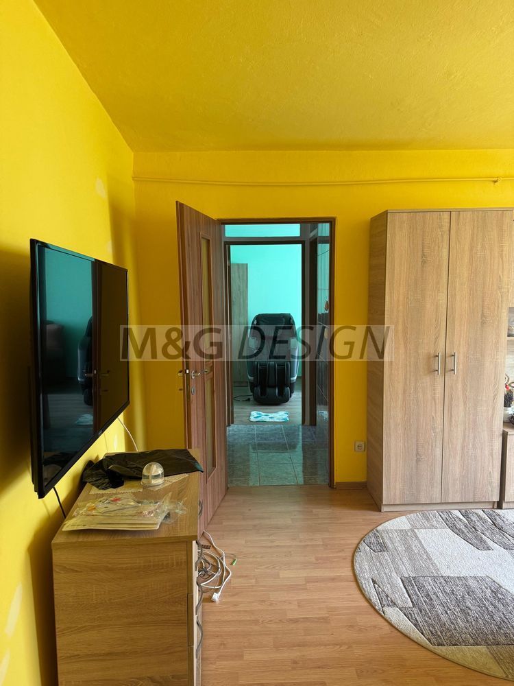 Vand apartament 2 camere zona Dorobanti - Poză 2