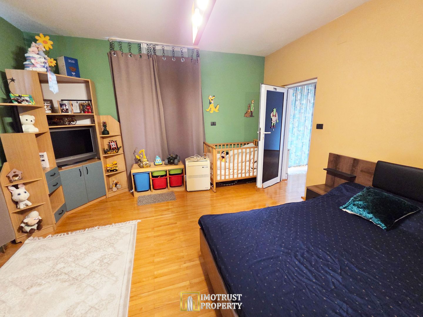 Oportunitate pentru clinică sau centru medical, 710 mp utili - Poză 20