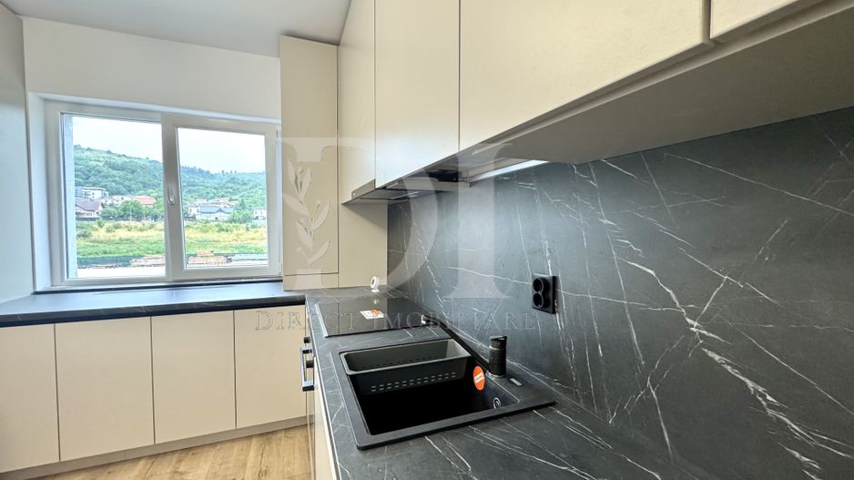 Apartament la cheie / etaj intermediar / Zona Terra - Poză 7