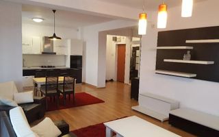 Apartament cu 3 camere de vânzare în zona Andrei Muresanu - Poză 1
