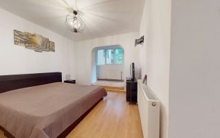 Apartament 3 camere RacadauParcul Trandafirilor - Poză 7