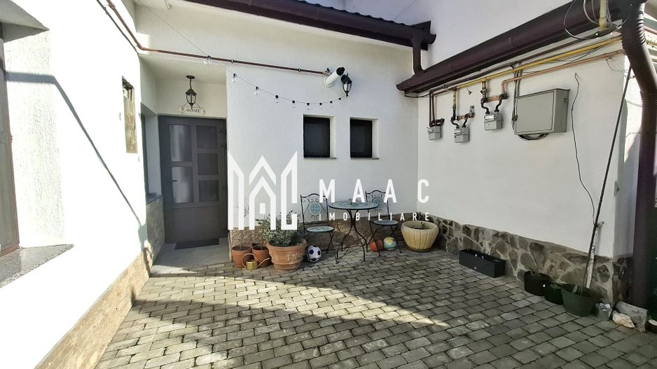 Apartament 2 camere la casa I Renovat I Terasa I Piata Cluj - Poză 8