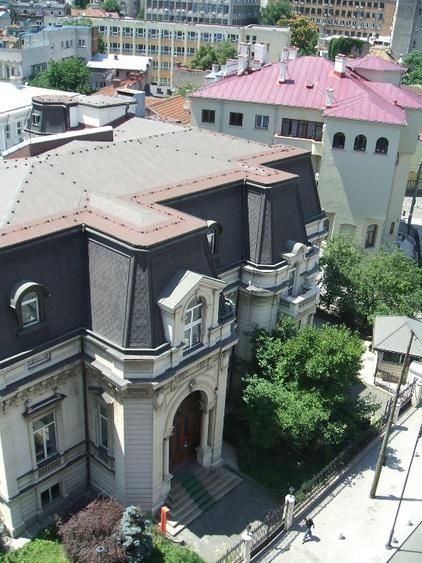 Apartament Romana / Icoanei - Poză 10