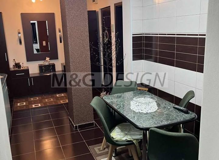 3 camere decomandat  Aradului - Poză 10