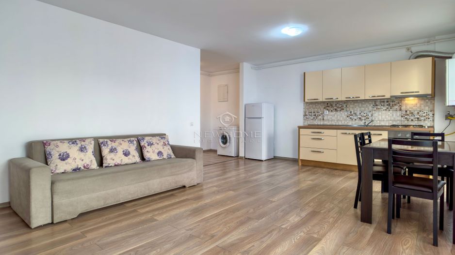 Apartament 2 camere, zona Iulius Mall FSEGA - Poză 4