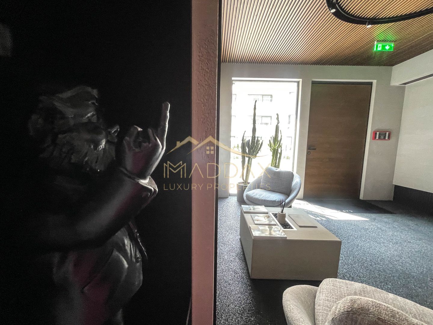 Incredible Penthouse *433 SQM* + 160 SQM Terrace // Baneasa - Poză 66