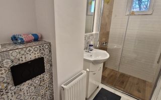Apartament 1 camera regim hotelier Provista - Narcisei - Poză 9