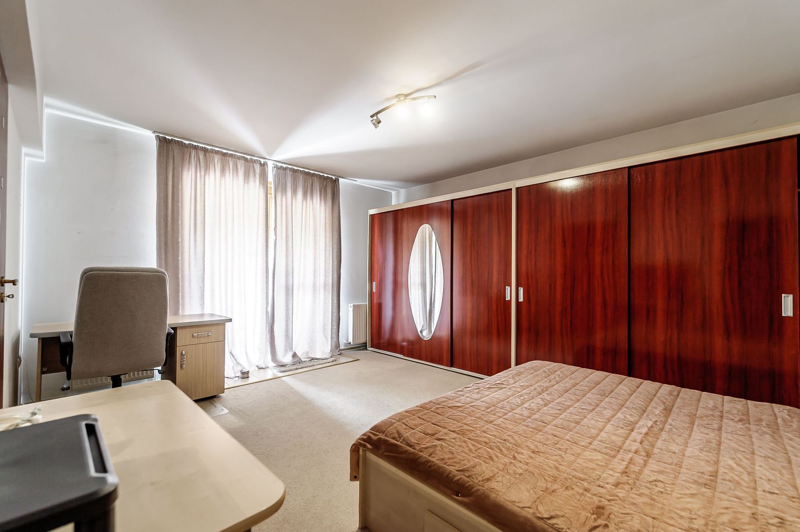 Apartament cu 3 camere zona micălaca - malul mureșului - Poză 7