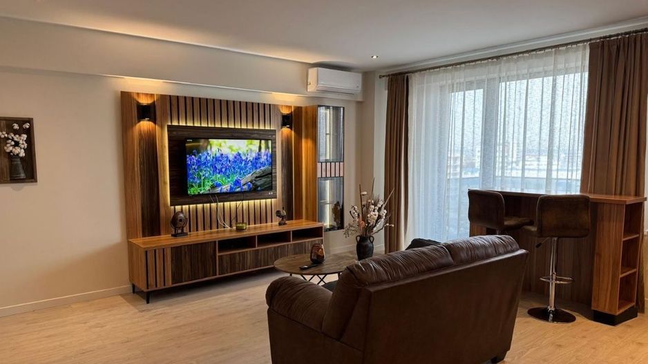 Apartament modern | 2 camere | Pipera | Residence 5 - Poză 1