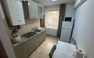 Apartament cu 2 camere, 47mp, decomandat, petfriendly, Zona UMFST - Poză 6