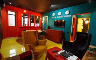 Apartament cochet, doua camere semidecomandat, 1 Mai - Poză 3