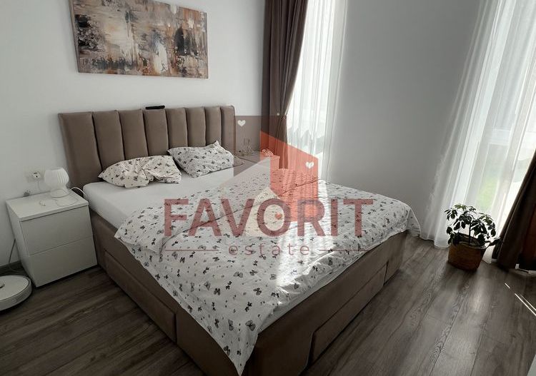 Mobilat si utilat. Curte proprie generoasa. CF de Timisoara - Poză 2