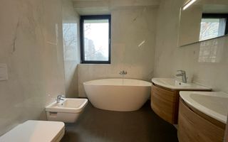 Apartament 3 camere Floreasca***140 mp//terasa 20 mp// Parcul Verdi - Poză 12